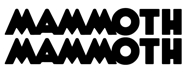MAMMOTH MAMMOTH - Volume III Hells Likely Limited Edition CD & VINYL