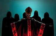 GHOST - Opus Eponymous