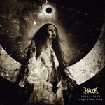 HATE - Solarflesh Limited Edition Digi CD
