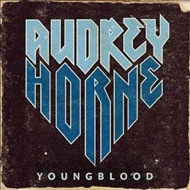 AUDREY HORNE - Youngblood Limited Edition Digi CD