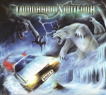 TOMORROW'S OUTLOOK - 34613 Digipak CD