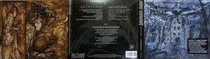 MAY RESULT - Sacrilege 2CD Digipak