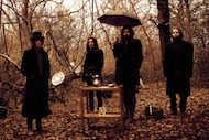 UNCLE ACID & THE DEADBEATS - Mind Control CD