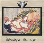 ABIGAIL - Intercourse & Lust Reissue CD