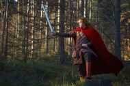 GRAVELAND